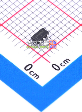 AC-DC控制器和稳压器 NCP12510ASN65T1G SOT-23-6 onsemi(安森美)