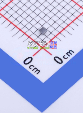 功率电子开关 FPF1504UCX WLCSP-4 onsemi(安森美) 电子元件配单