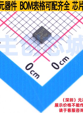 温度传感器 TMP1826NGRR WSON-8 TI/德州 电子元器件配单全新原装