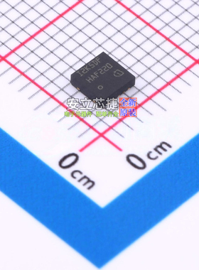 AC-DC控制器和稳压器 ITS42K5DLDF TSON-10 Infineon(英飞凌)