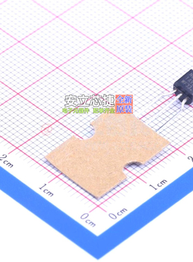 电压基准芯片 NCP431AVLPRAG TO-92-2.54mm onsemi(安森美) 原装