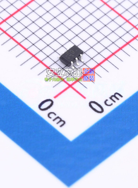 逻辑门 74AUP1T97GW-Q100H TSSOP-6 Nexperia(安世) 电子元件配单