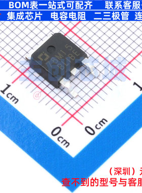 线性稳压器(LDO) CJ78M15E-TFN-ARG TO-252-2L CJ(江苏长电/长晶)