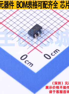 电压基准芯片 REF3440IDBVR SOT-23-6 TI/德州 电子元件全新原装