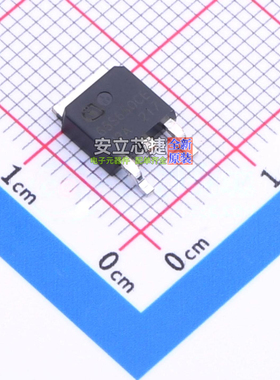 场效应管(MOSFET) IPD65R650CE TO-252 Infineon(英飞凌) 元器件