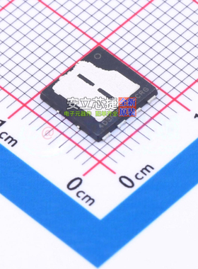 场效应管(MOSFET) NTMTSC4D3N15MC TDFNW-8(8.3x8.4) onsemi(安森