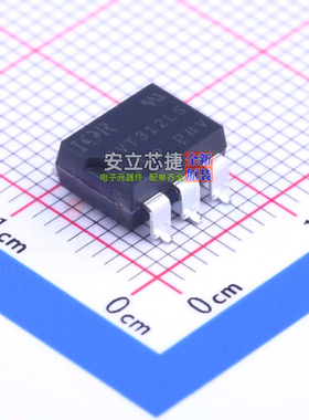 固态继电器(MOS输出) PVT312LSPBF SMD-6P Infineon(英飞凌)