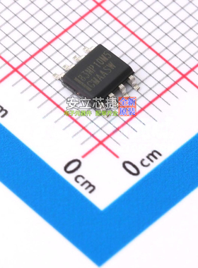 场效应管(MOSFET) NTMC083NP10M5L SOIC-8 onsemi(安森美) 元器件