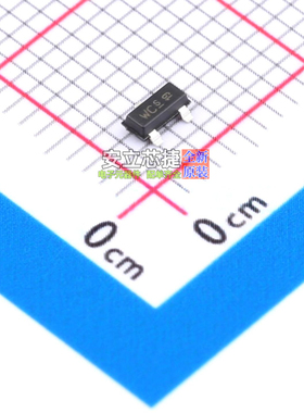 数字晶体管 BCR133E6327HTSA1 SOT-23 Infineon(英飞凌) 全新原装