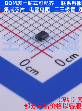 逻辑门 SN74AUP1G08DRLR SOT-553-5 TI/德州 电子元器件全新原装