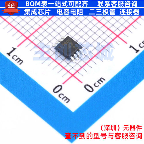 功率电子开关 LTC4414IMS8#TRPBF MSOP-8 ADI(亚德诺) 电子元器件