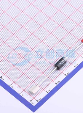 肖特基二极管 SR15100 DO-201AD YANGJIE(扬杰)