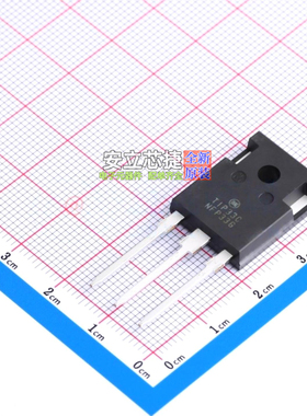 三极管(BJT) TIP33CG TO-218-3 onsemi(安森美) 电子元件全新原装