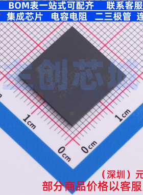 单片机(MCU/MPU/SOC) TMS320F28377DZWTT NFBGA-337 TI/德州