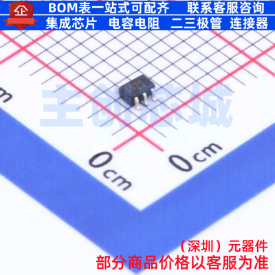 缓冲器/驱动器/收发器 SN74AUP1T17DCKR SC-70-5 TI/德州 元器件