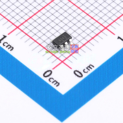 场效应管(MOSFET) FDC634P TSOT-23-6 onsemi(安森美) 电子元器件