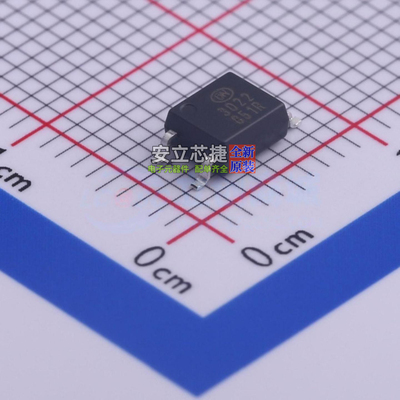 可控硅输出光耦 FODM3022R2-NF098 SMD-4P onsemi(安森美) 元器件