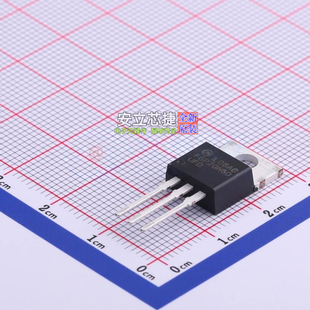 IGBT管/模块 FGP20N60UFDTU TO-220 onsemi(安森美) 电子元件配单