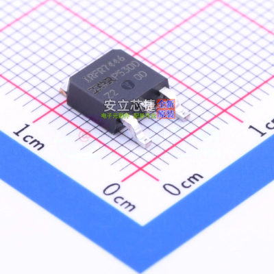 场效应管(MOSFET) IRFR7446TRPBF TO-252 Infineon(英飞凌) 原装