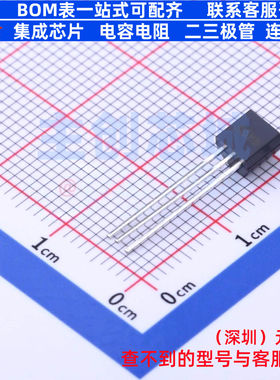 线性稳压器(LDO) MD7136H TO-92 明达微 电子元器件配单全新原装