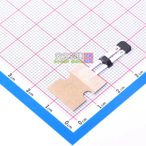 线性霍尔传感器 TLE5041PLUSC SSO-2 Infineon(英飞凌) 全新原装
