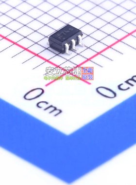 肖特基二极管 BAS70-04S H6327 SC70-6 电子元器件配单全新原装