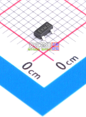 场效应管(MOSFET) PMV35EPER TO-236AB Nexperia(安世) 全新原装