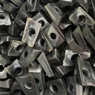 进口住友二手1705清角刀 1235清角刀 AXMT170508PEER-G/H ACP200