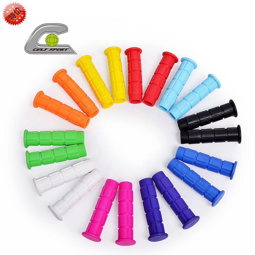 Poignées de vélo CELT - Ref 2341224 Image 1