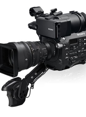 Sony/索尼 PXW-FS7M2K摄像机出租微电影视拍摄器材设备摄影机租赁