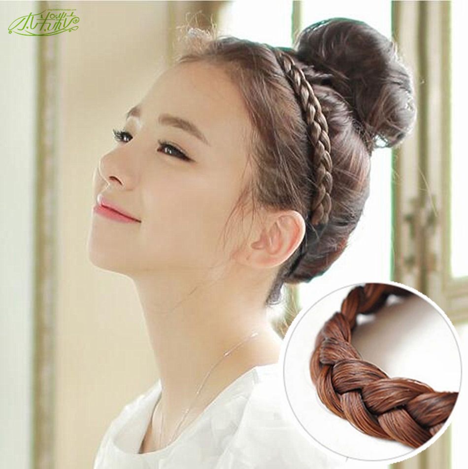 Bandeau cheveux - Ref 276678 Image 1