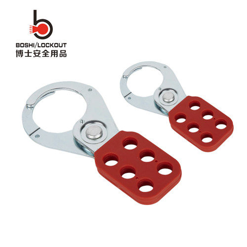 博士锁具钢制搭扣锁防爆安全搭扣防火花钢制搭扣锁BD-K01 K02