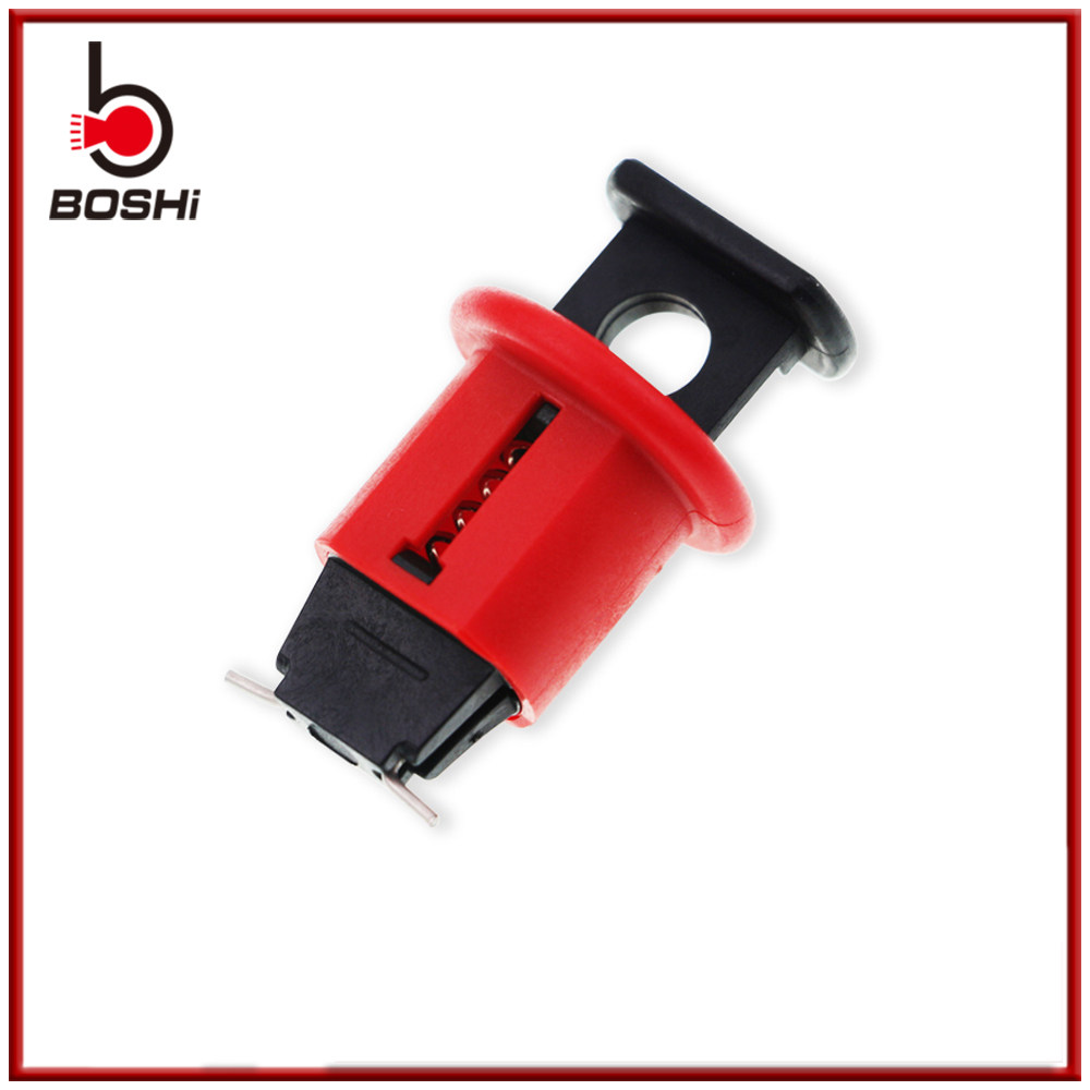 博士BD-D01微型断路器锁BR-8012