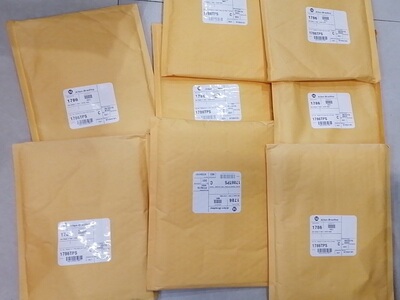 AB1786-TPS通讯电缆接头原装正品