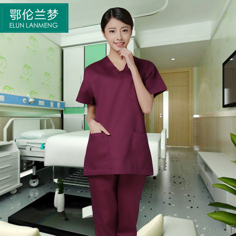 Tenue infirmière - Ref 1857932 Image 4