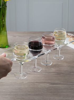 透明餐具酒水托架酒吧传酒器