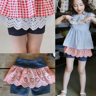 Jupe pour fille - Ref 2051776 Image 1