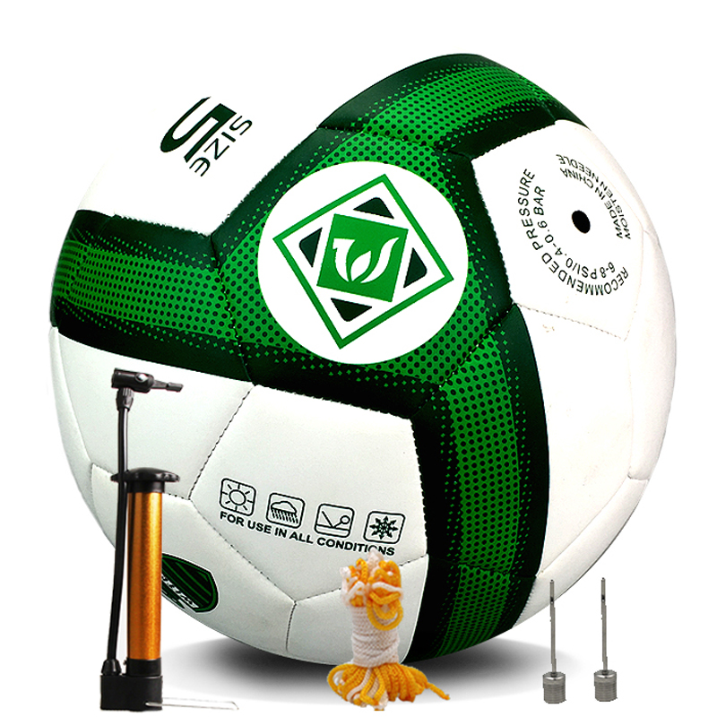 Ballon de football - Ref 5448 Image 5