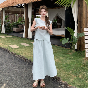 新品套装 B263-Y1032-P145-K208,女装套装/套裙,Yologo