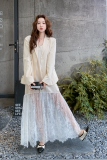 新品B263-S2051-P175-K2682件套，女装套装/套裙，Yologo