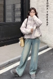 大货已出B263-S2086-P235-K34850羽绒，女装羽绒服，Yologo