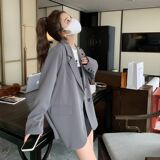 高级灰