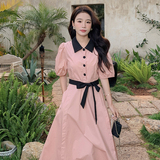 23夏新款B263-S016-P105-K158，女装连衣裙，Yologo