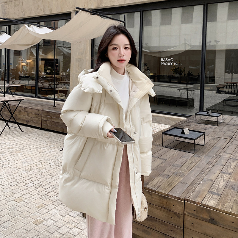 新品现货263-S786-P280-K41870绒,女装羽绒服,Yologo