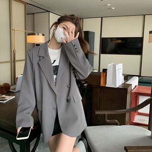 23春 西装 3色已出大货 263-S001-P120-K178图片