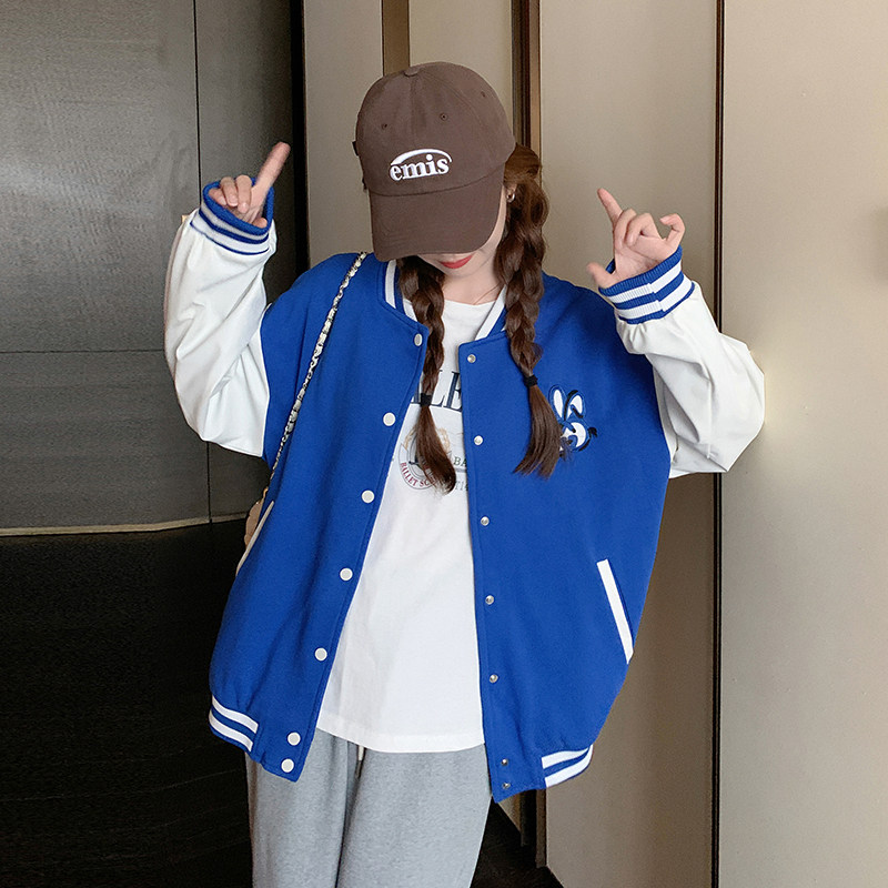 新品兔年兔标现货含买家秀263-S205-P130-K188,女装卫衣/绒衫,Yologo