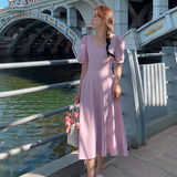 新款现货4.29出买家秀S021-P95-K148，女装连衣裙，Yologo