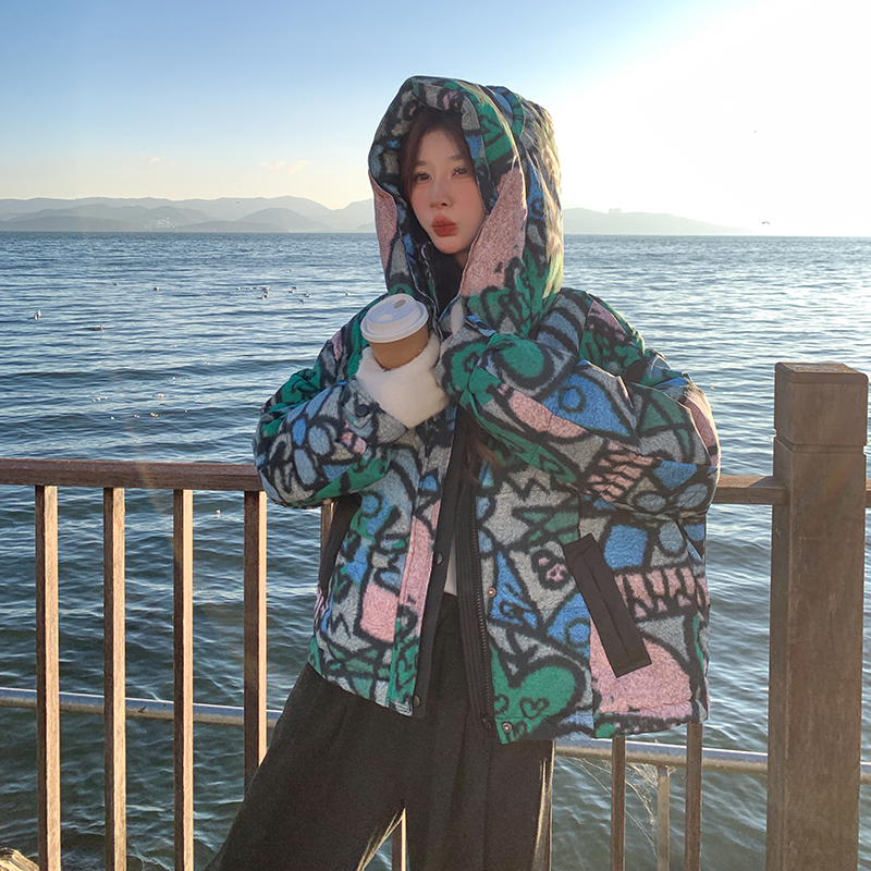 现货263-S909-P335-K49890鸭，女装羽绒服，Yologo