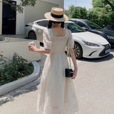 新款面料已下263-8806-P125-K178，女装连衣裙，Yologo