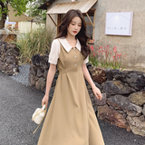 老款新加色263-S887-P95-K148，女装连衣裙，Yologo